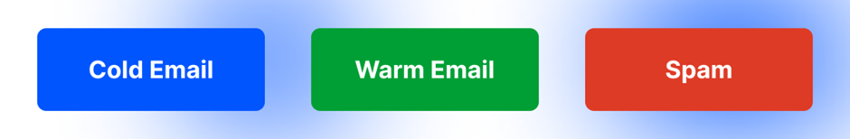 Cold Email vs Warm Email