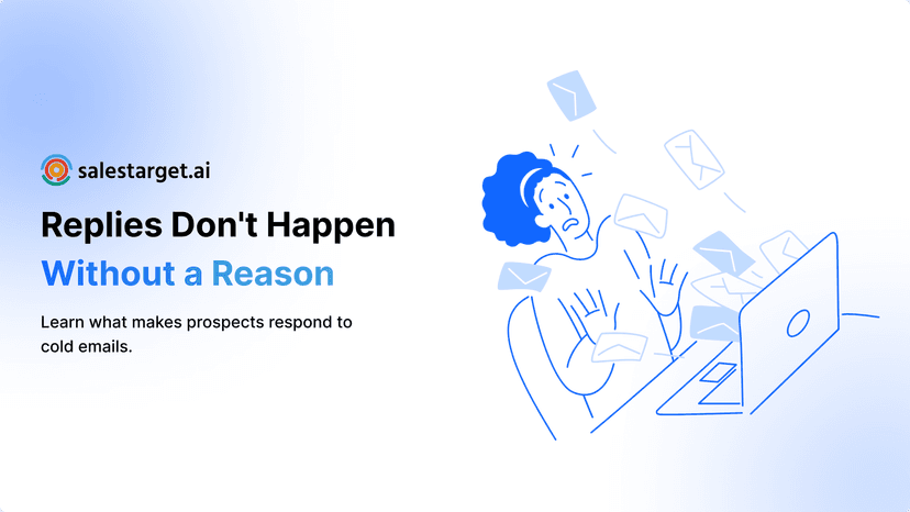 Best Time to Send Cold Emails for Higher Reply Rates