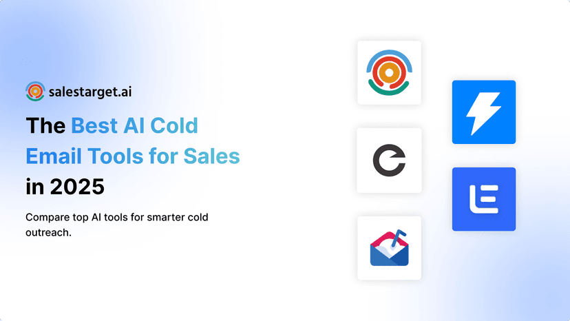 Best AI Email Tools for Outreach, Automation & Sales (2026 Guide)