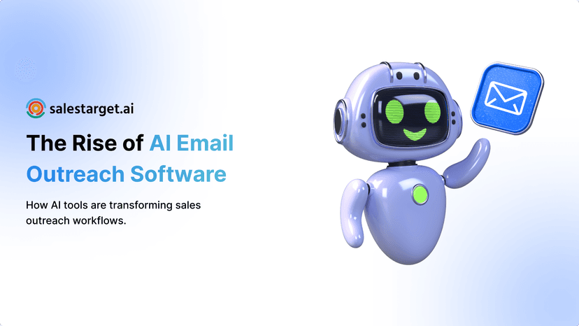 The Rise of AI Email Outreach Software: How Automation Is Reshaping Cold Email Campaigns