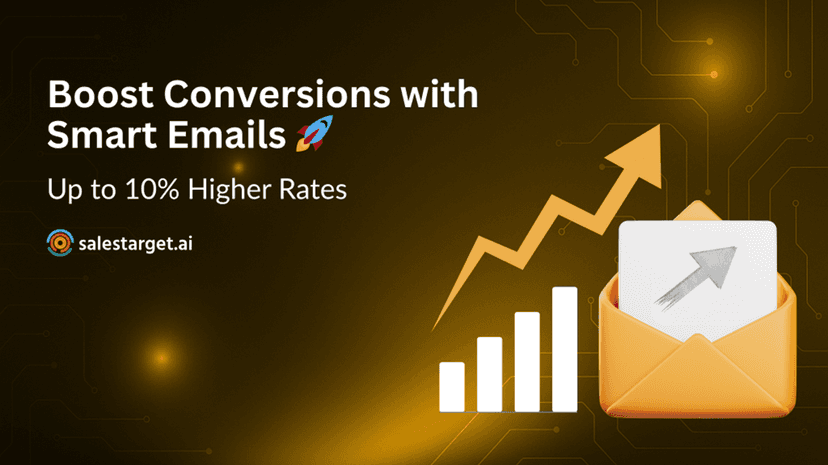 How to Increase Your Email Conversion Rates with AI 