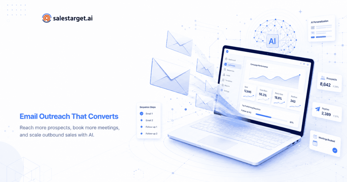 Cold Email Platform Comparison: Features That Separate Real Outbound Tools from Side Projects