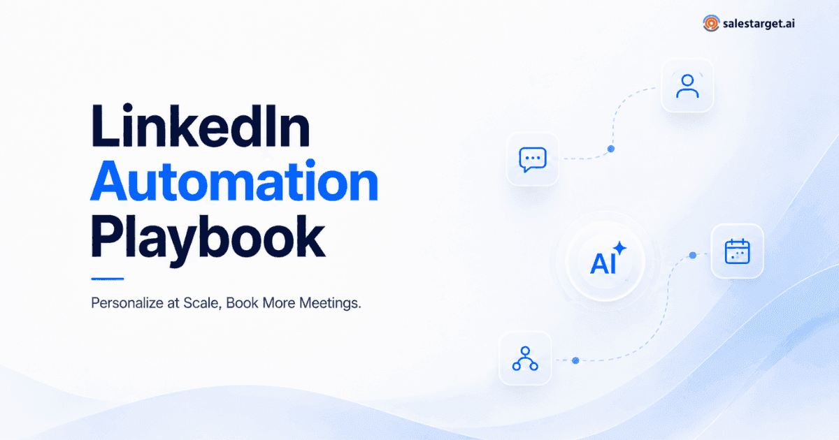 How to Build LinkedIn Sequences That Don't Feel Like Spam