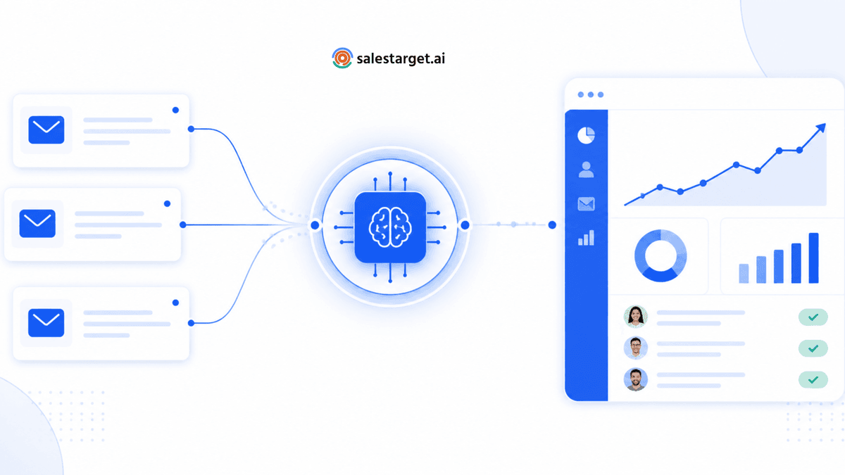 Why AI Email Outreach Is Replacing Traditional Cold Email (And How to Set It Up)