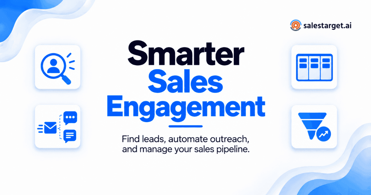 How to Choose the Best Sales Engagement Platform for B2B Sales in 2027?