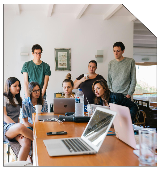 B2B Sales Teams