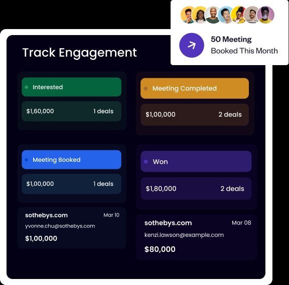 Feature visual