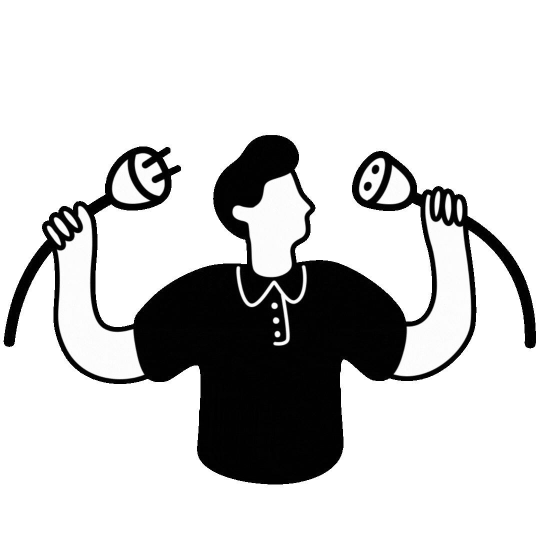 Feature visual