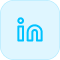LinkedIn Icon